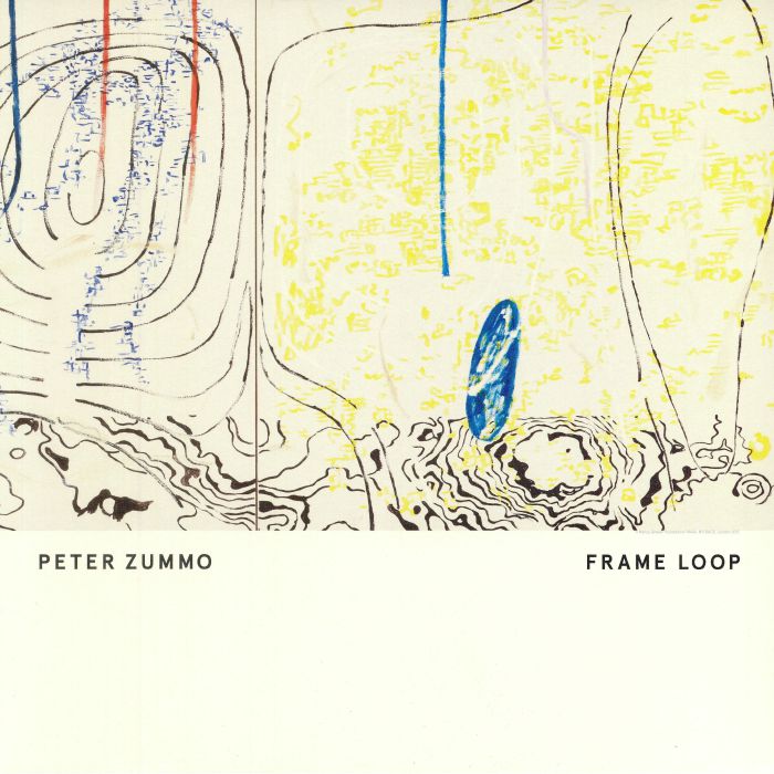 Peter Zummo Frame Loop