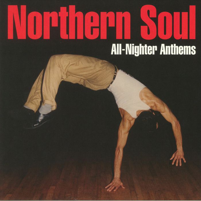 Various Artists Northern Soul: All Nighter Anthems