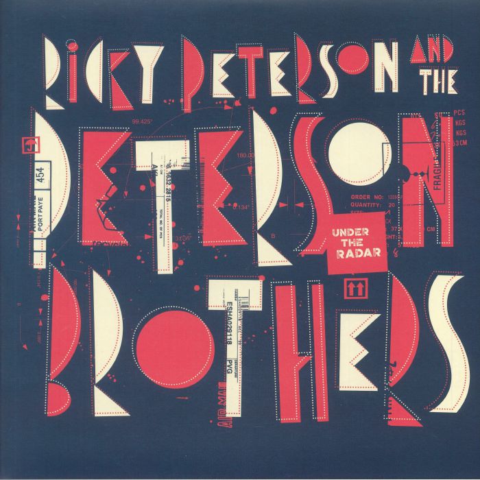 Ricky Peterson | The Peterson Brothers Under The Radar