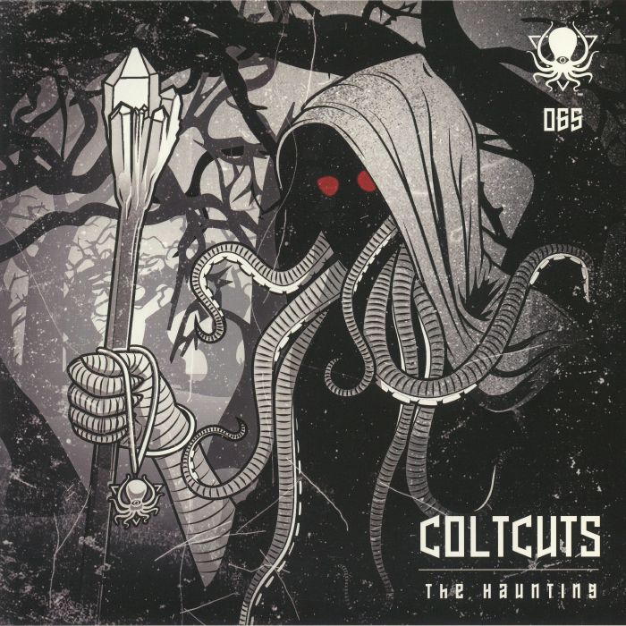 Coltcuts The Haunting