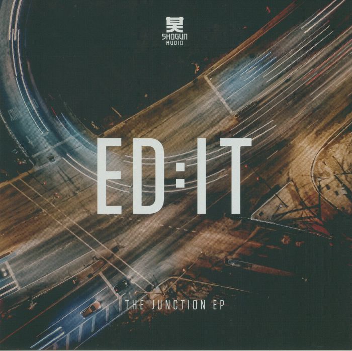 Ed It The Junction EP