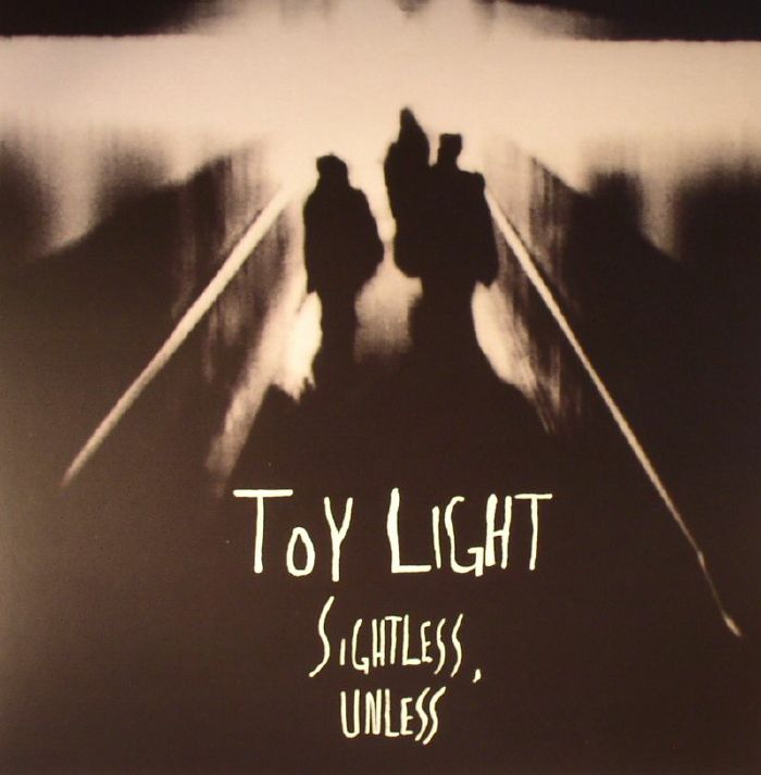 Toy Light Sightless Unless