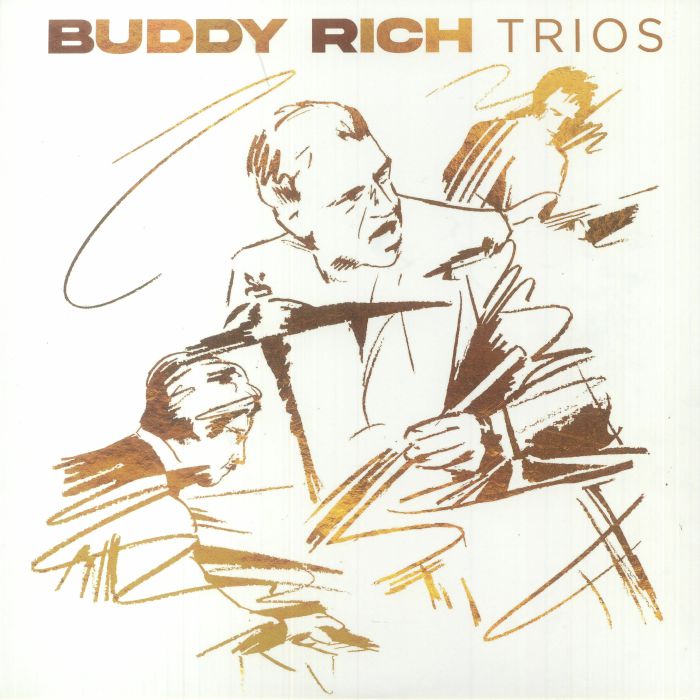 Buddy Rich Trios