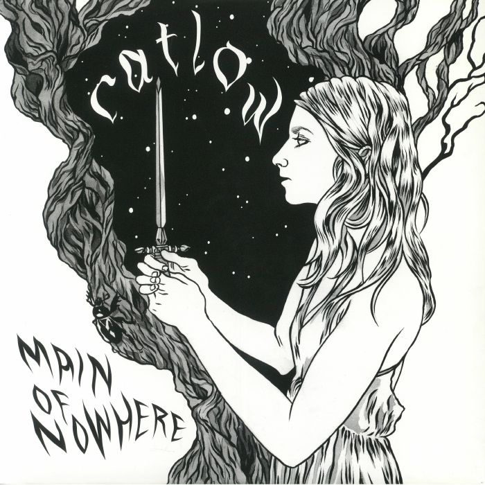 Catlow Main Of Nowhere