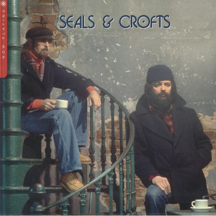 Seals and Crofts Now Playing