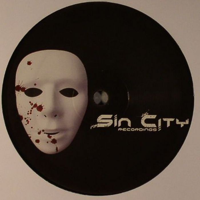 Sin City Recordings Vinyl
