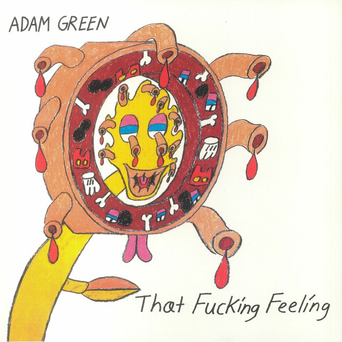 Adam Green That Fucking Feeling