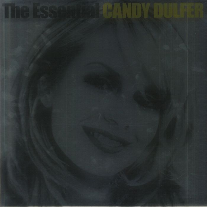 Candy Dulfer The Essential