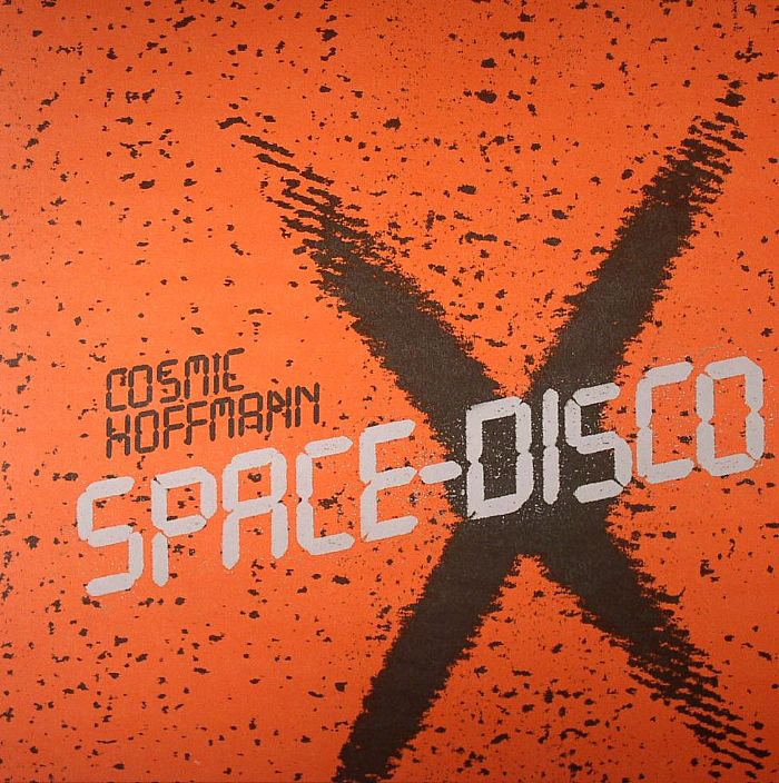 Cosmic Hoffmann Space Disco