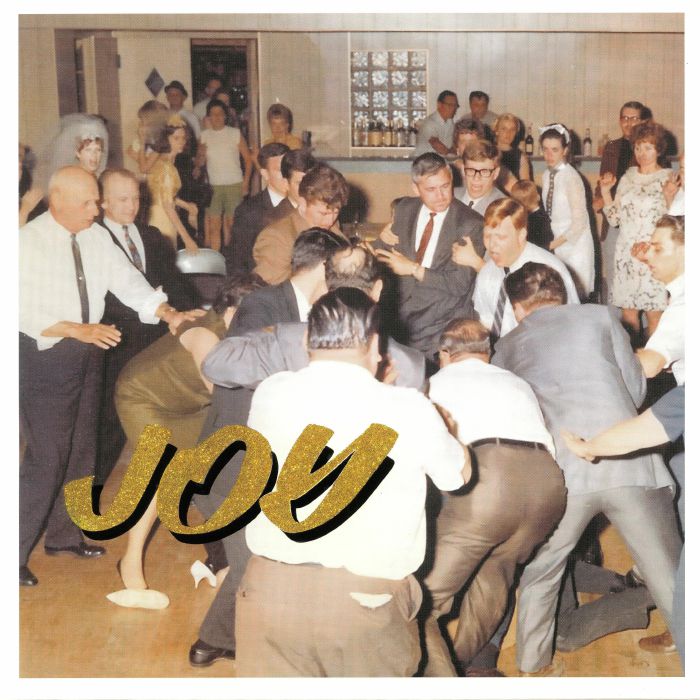 Idles Joy As An Act Of Resistance