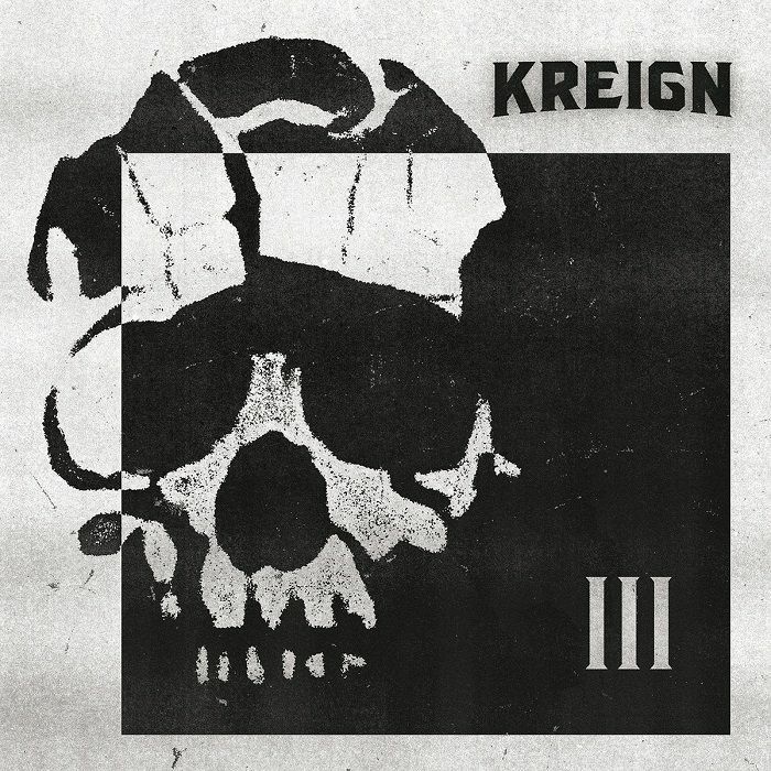 Kreign Kreign III