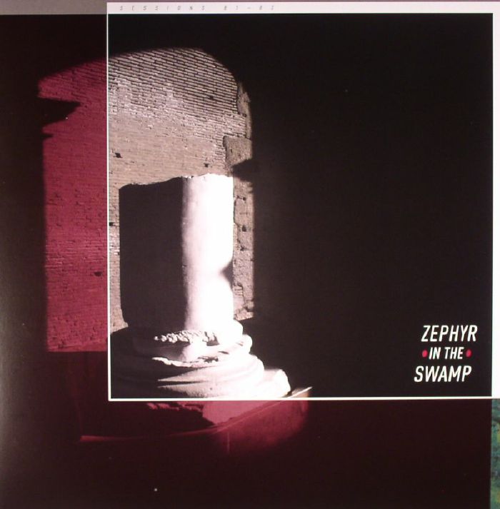 Zephyr In The Swamp Vinyl