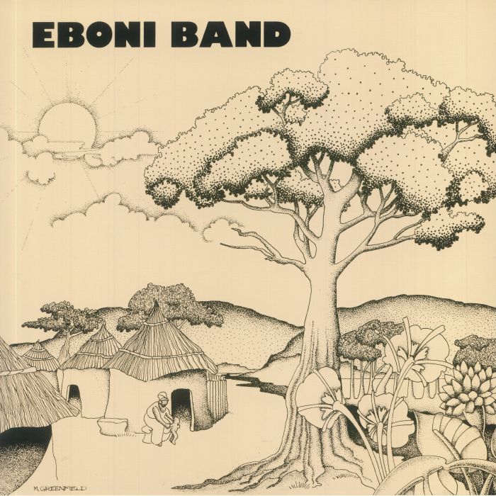 Eboni Band Eboni Band