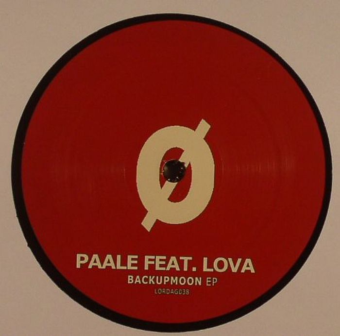 Paale | Lova Backupmoon EP