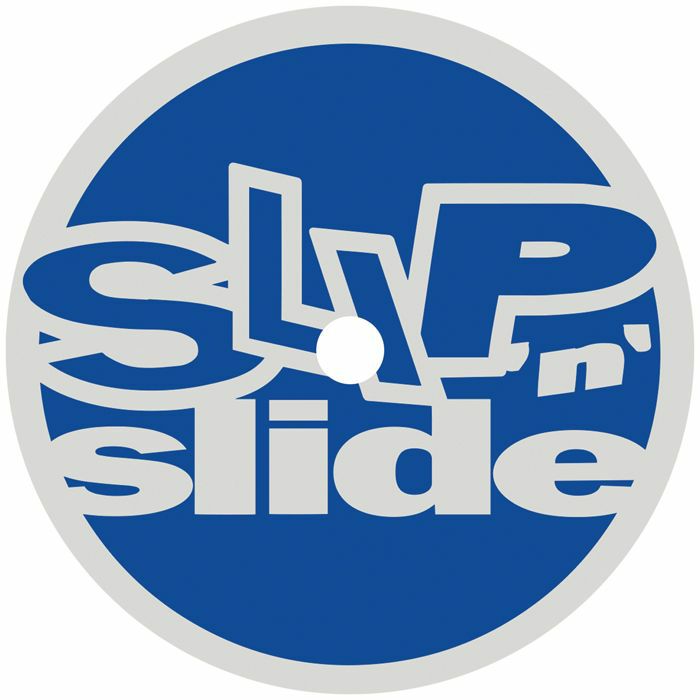 Slip N Slide Vinyl