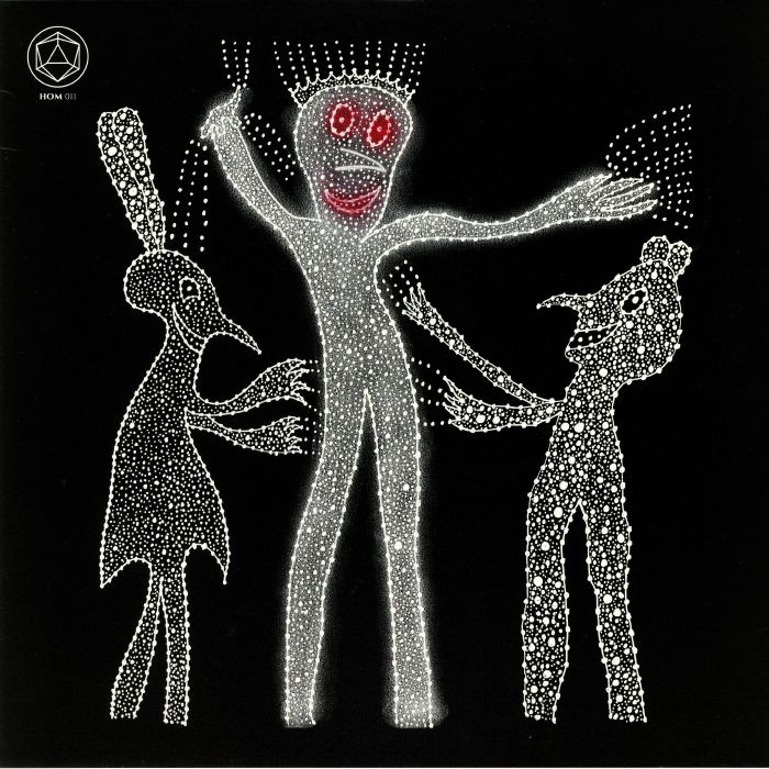 Zu93 – Mirror Emperor vinyl cover