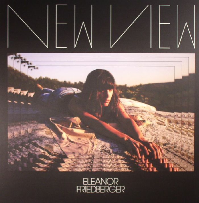 Eleanor Friedberger New View