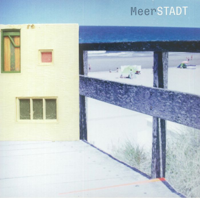 Stadt Meerstadt