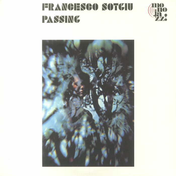 Francesco Sotgiu Passing
