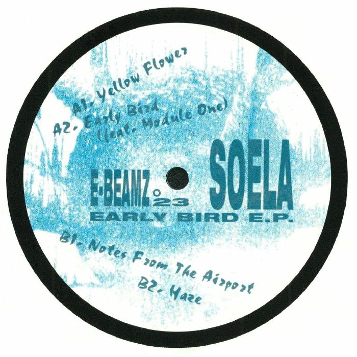 Soela Early Bird EP