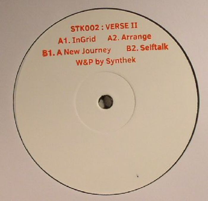 Stk Vinyl