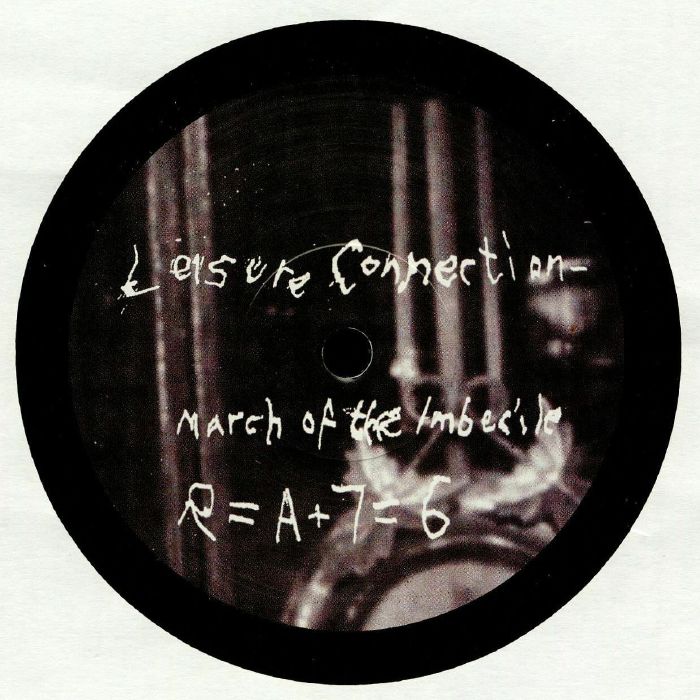Leisure Connection March Of The Imbecile
