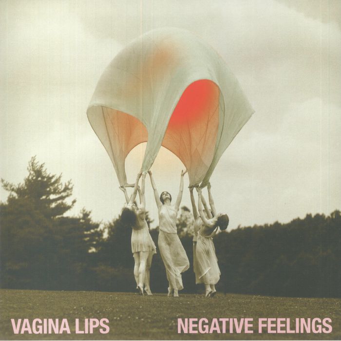 Vagina Lips Negative Feelings