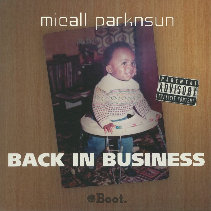 Micall Parknsun Back In Business