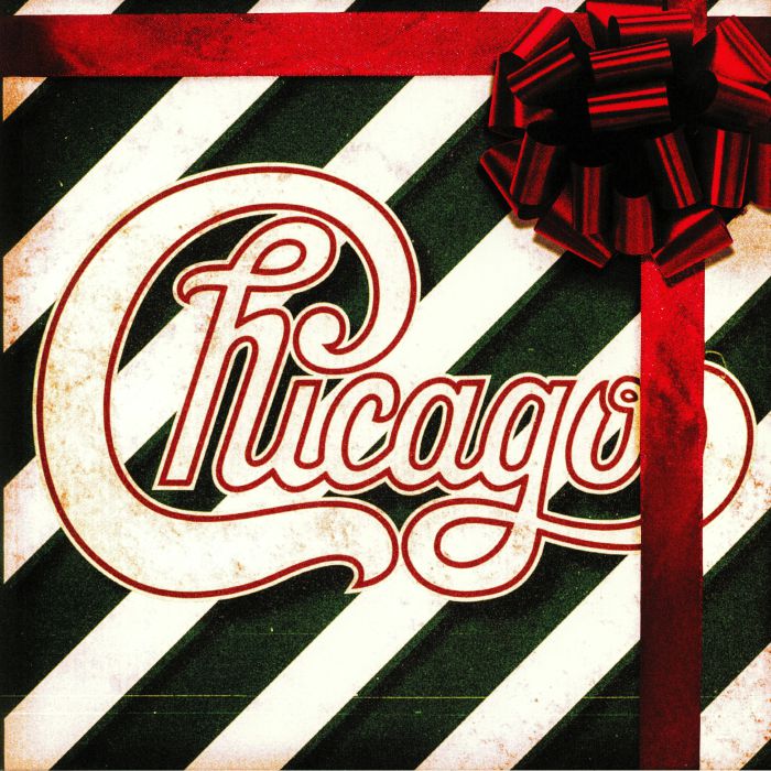 Chicago Chicago Christmas 2019