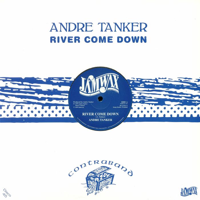 Andre Tanker River Come Down