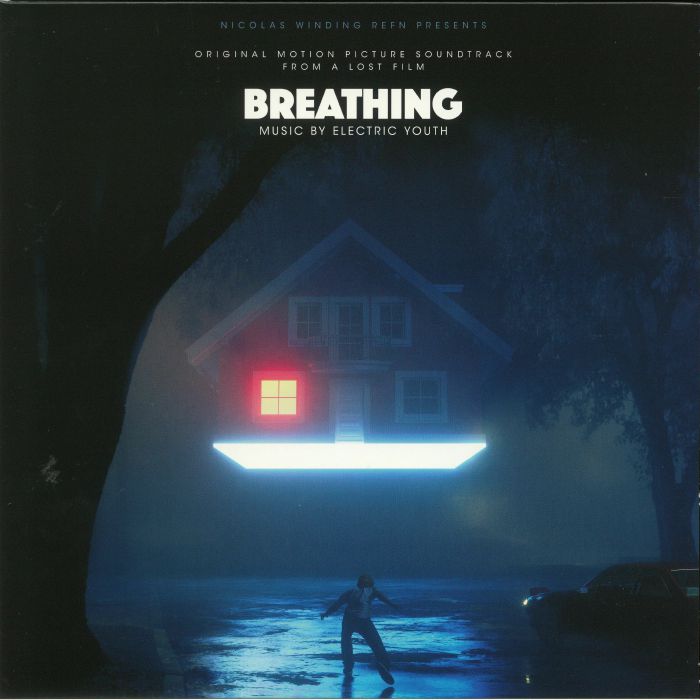 Electric Youth Breathing (Soundtrack)