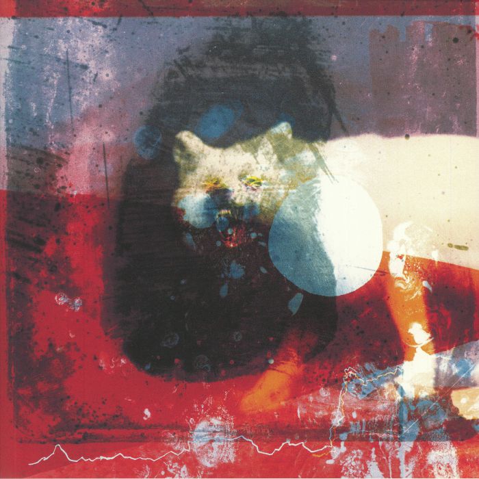 Mogwai – As The Love Continues vinyl cover