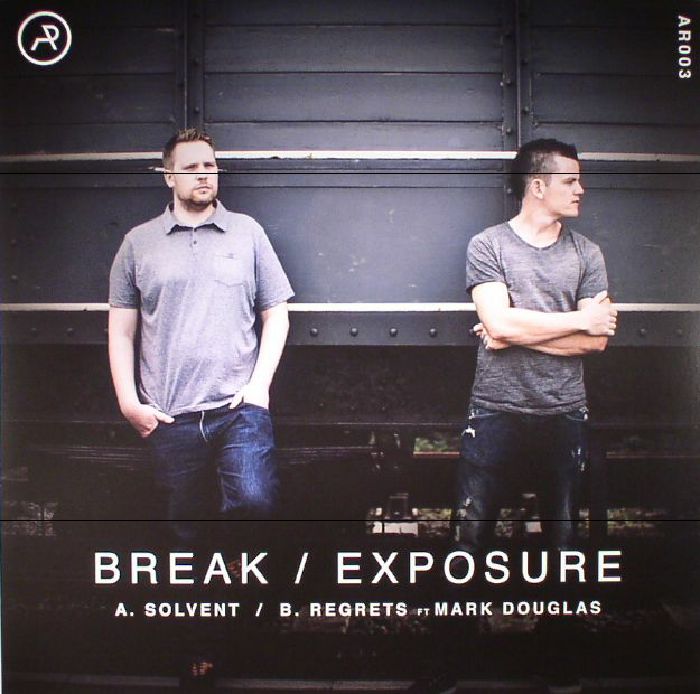 Break | Exposure Solvent