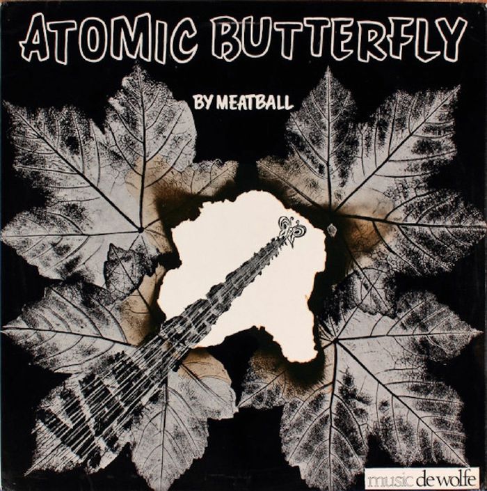 Meatball Atomic Butterfly