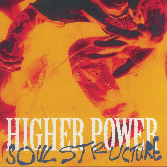 Higher Power Soul Structure