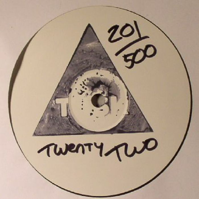 Sofatalk Tusk Wax Twenty Two (feat AD Bourke and Posthuman mixes)