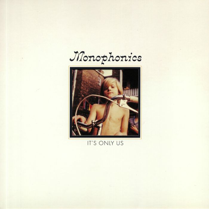 Monophonics – Its Only Us vinyl cover