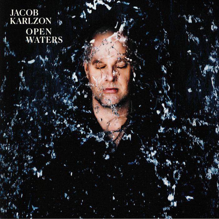 Jacob Karlzon Open Waters