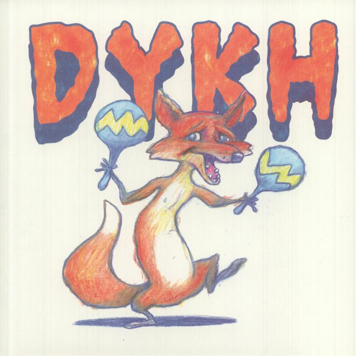 Dykh Vinyl