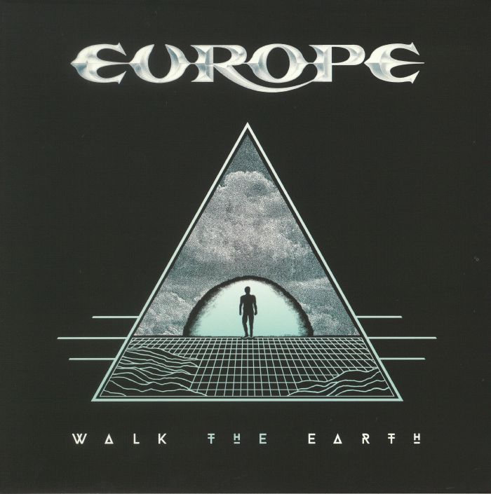 Europe Walk The Earth