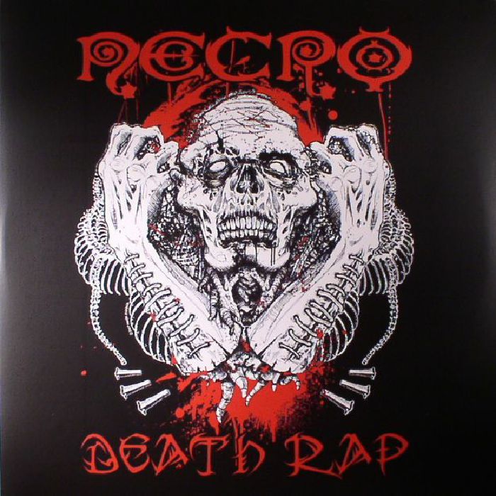 Necro Death Rap