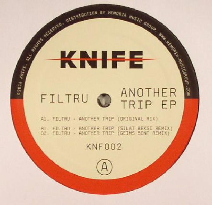 Filtru Vinyl