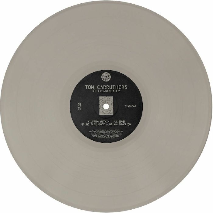 Syncrophone Vinyl