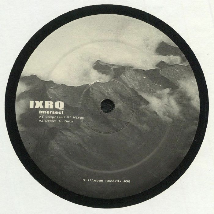Ixrq Vinyl