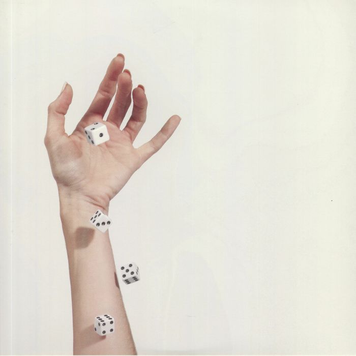 Nicole Atkins – Italian Ice vinyl cover