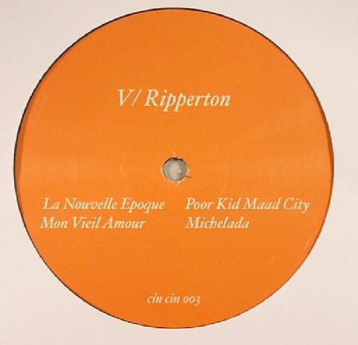 V | Ripperton Cin Cin 03