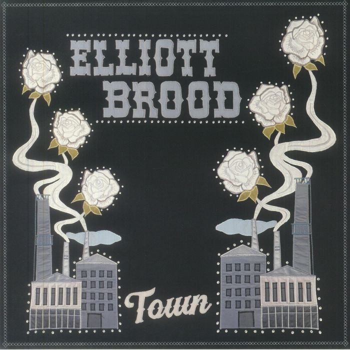 Elliott Brood Town