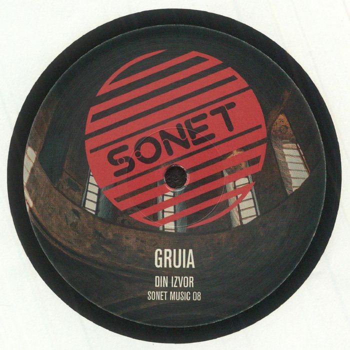 Gruia Vinyl
