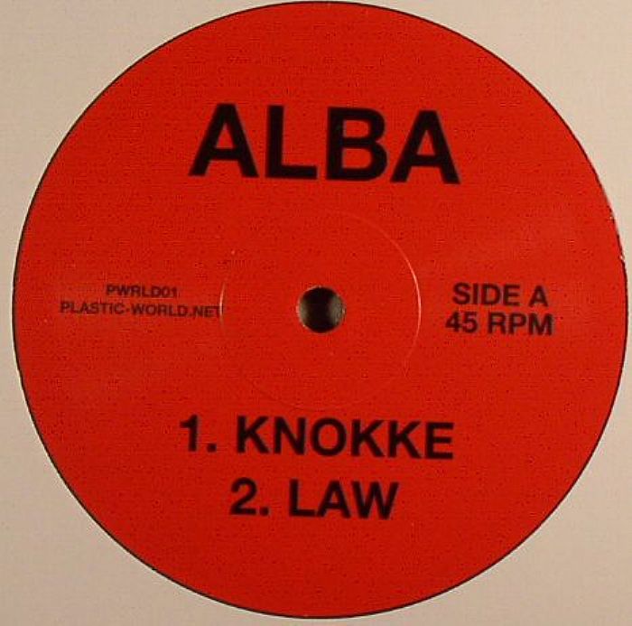 Alba Knokke