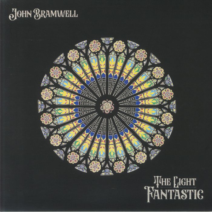 John Bramwell The Light Fantastic